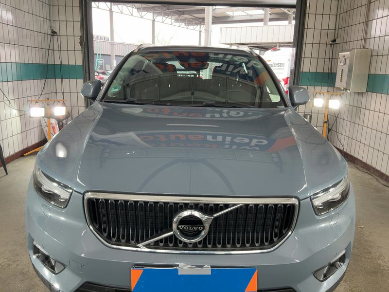 Volvo XC40 2.0 D3 Momentum Pro 2WD 2020 – снимка 14
