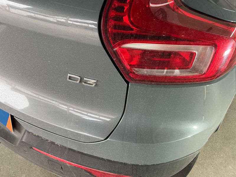 Volvo XC40 2.0 D3 Momentum Pro 2WD 2020 – снимка 54