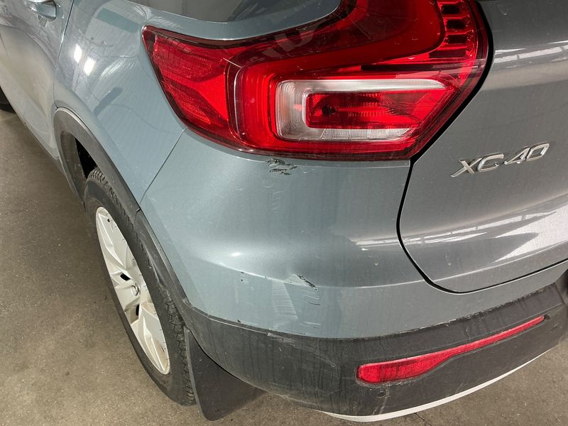 Volvo XC40 2.0 D3 Momentum Pro 2WD 2020 – снимка 52