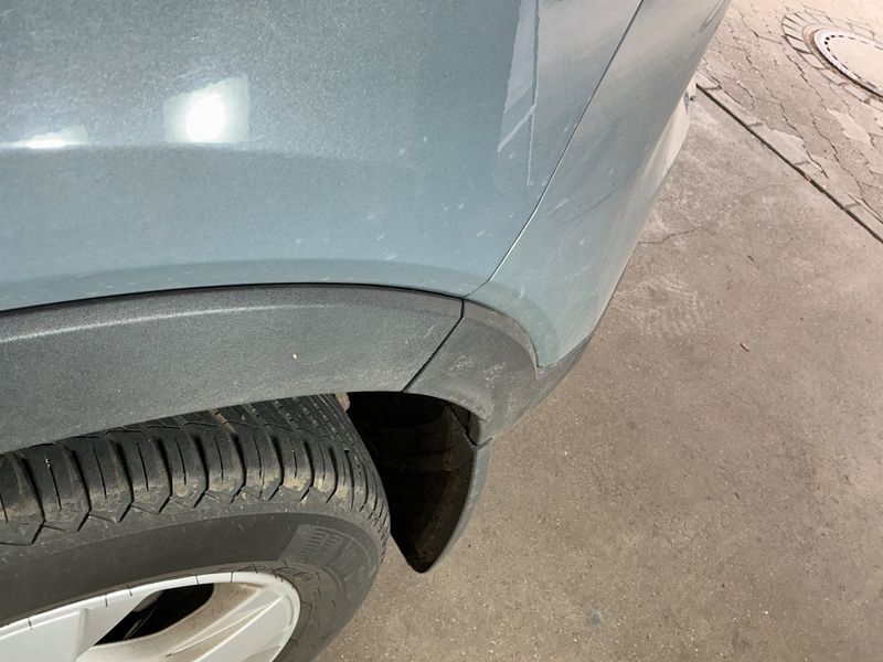 Volvo XC40 2.0 D3 Momentum Pro 2WD 2020 – снимка 53