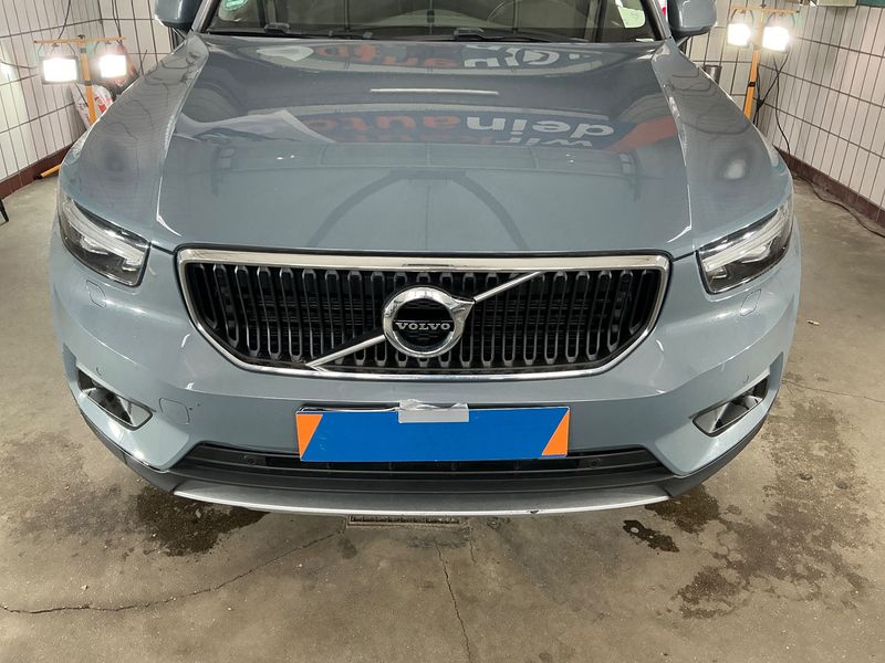 Volvo XC40 2.0 D3 Momentum Pro 2WD 2020 – снимка 55