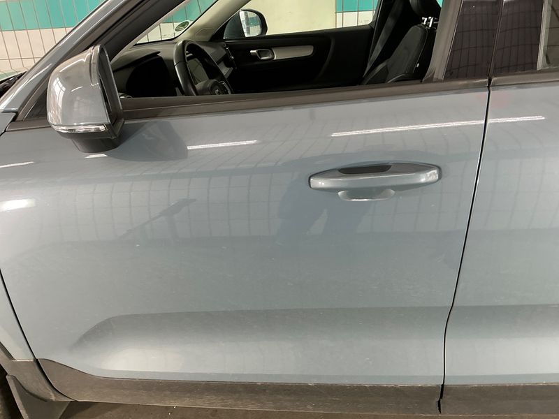 Volvo XC40 2.0 D3 Momentum Pro 2WD 2020 – снимка 30