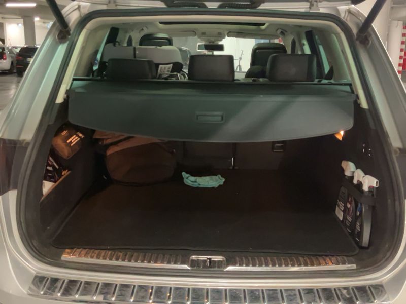 Volkswagen Touareg 4.2 V8 TDI Carat Edition 4Motion 2014 – снимка 15