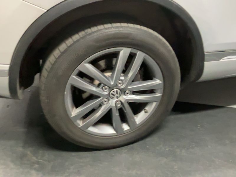 Volkswagen Touareg 4.2 V8 TDI Carat Edition 4Motion 2014 – снимка 9