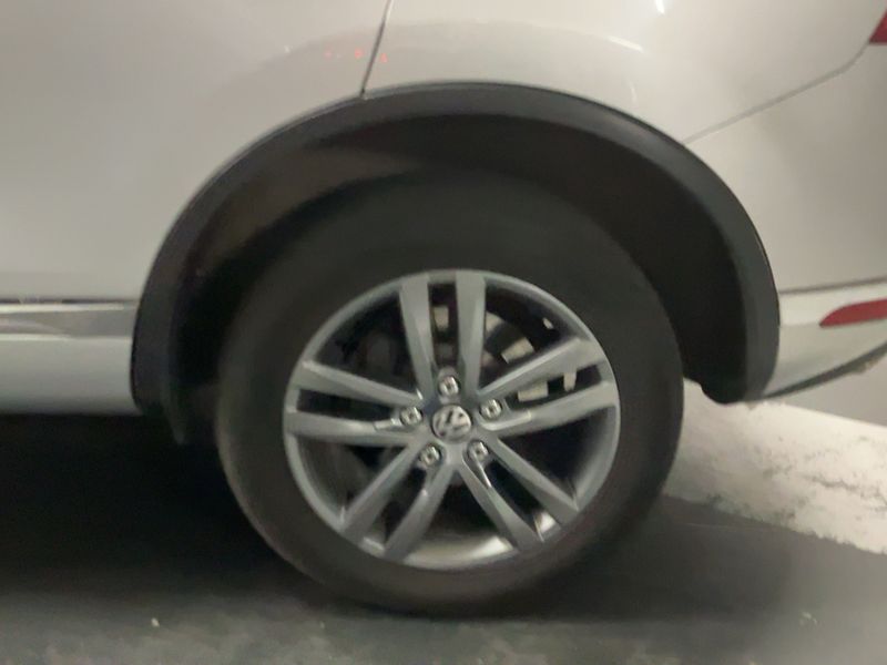 Volkswagen Touareg 4.2 V8 TDI Carat Edition 4Motion 2014 – снимка 5