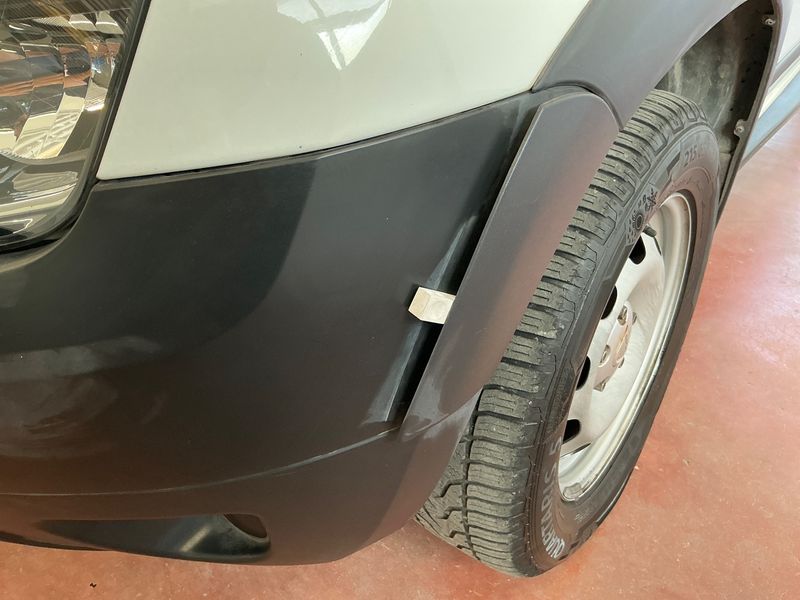 Dacia Duster 1.5 dCi Ambiance 4x2 2015 – снимка 33