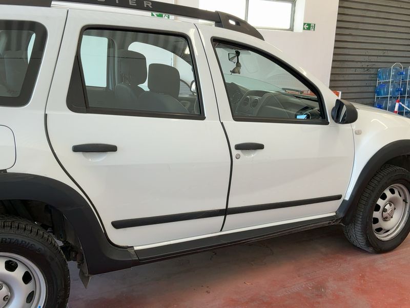 Dacia Duster 1.5 dCi Ambiance 4x2 2015 – снимка 10