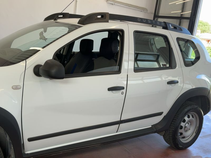 Dacia Duster 1.5 dCi Ambiance 4x2 2015 – снимка 4