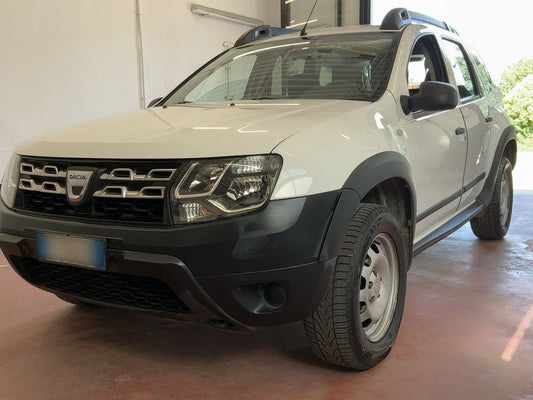 Dacia Duster 1.5 dCi Ambiance 4x2 2015 – снимка 1