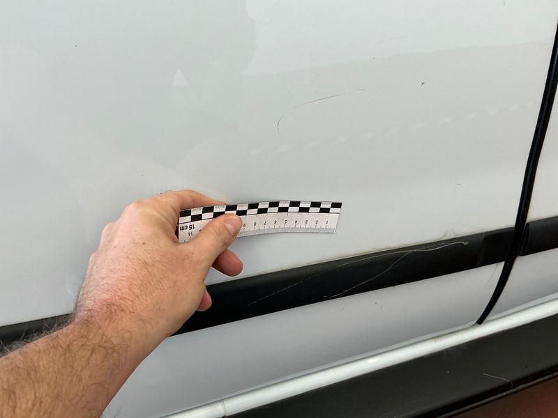 Dacia Duster 1.5 dCi Ambiance 4x2 2015 – снимка 23