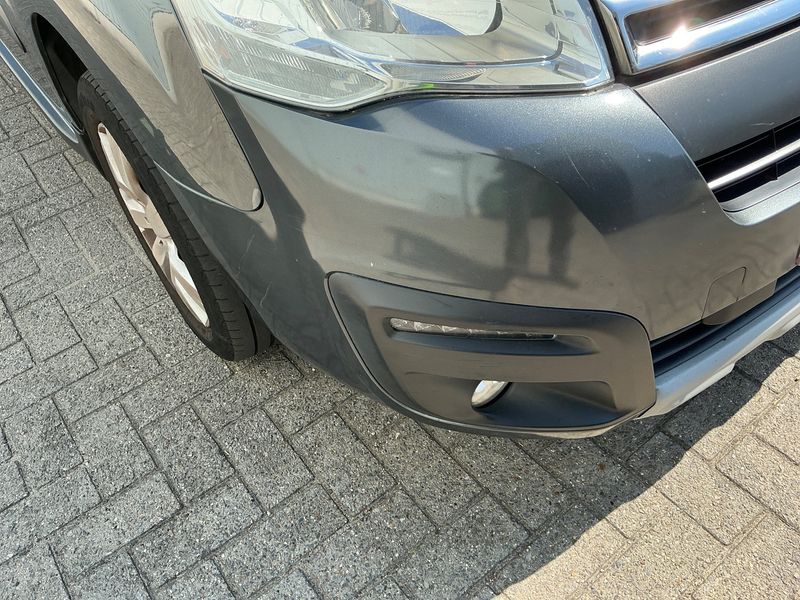 Citroen Berlingo 1.2 e-THP XTR 2017 – снимка 31
