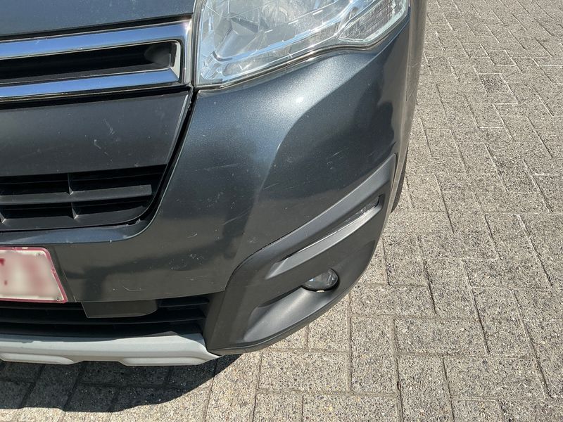 Citroen Berlingo 1.2 e-THP XTR 2017 – снимка 32