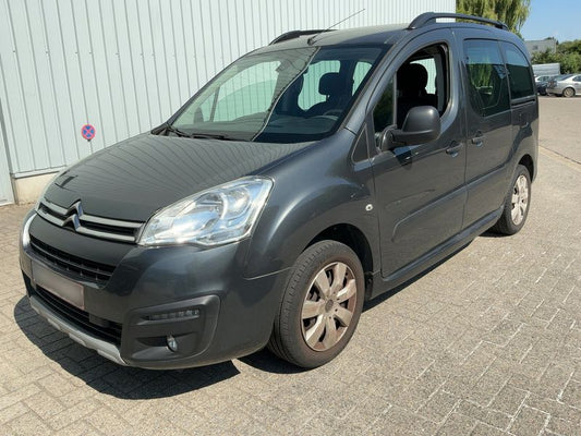 Citroen Berlingo 1.2 e-THP XTR 2017 – снимка 1
