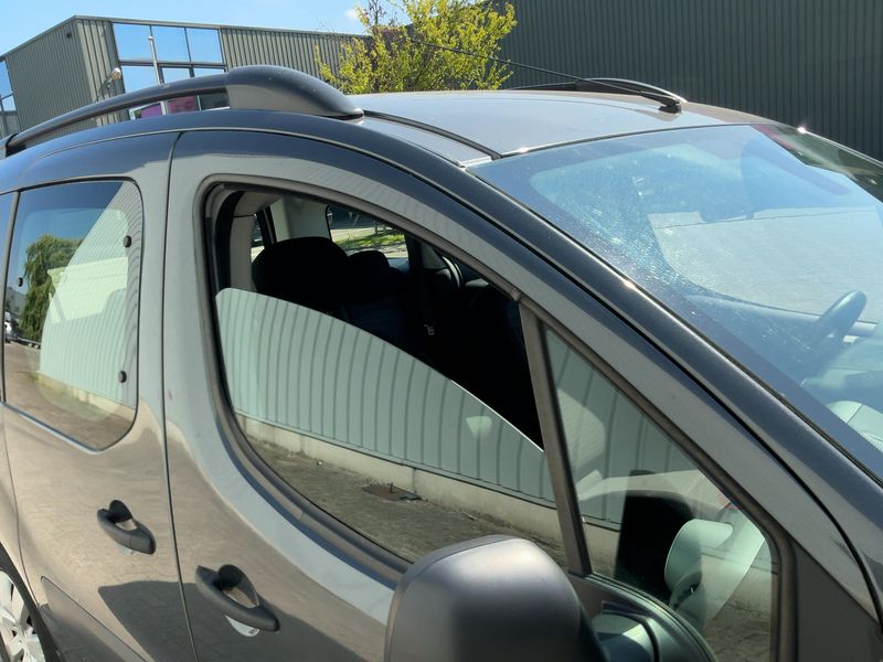 Citroen Berlingo 1.2 e-THP XTR 2017 – снимка 13