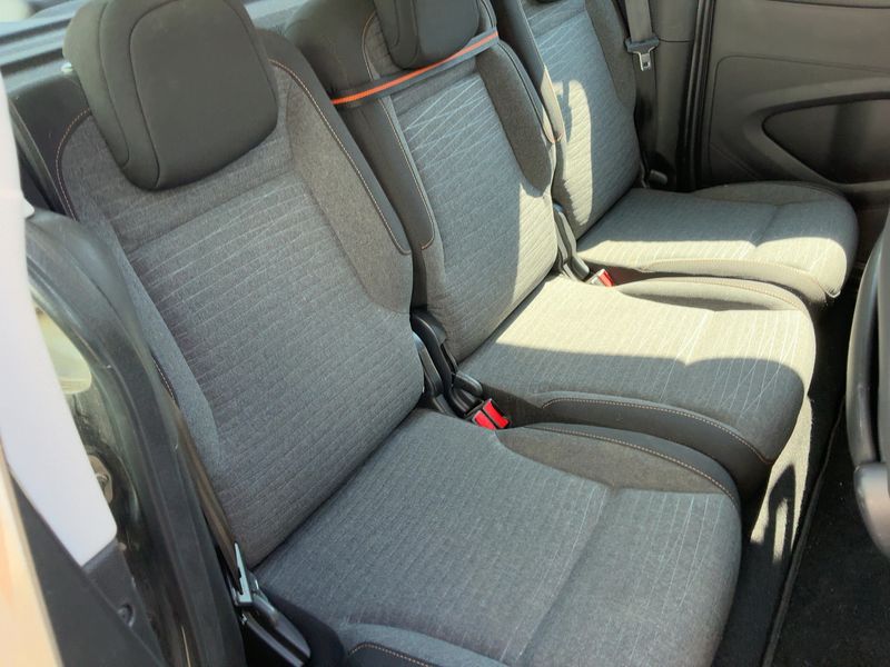 Citroen Berlingo 1.2 e-THP XTR 2017 – снимка 19