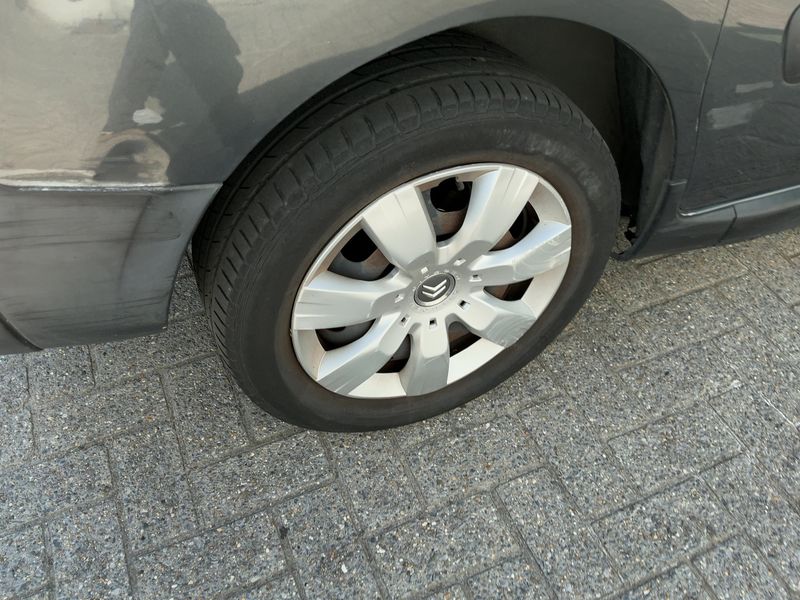 Citroen Berlingo 1.2 e-THP XTR 2017 – снимка 9