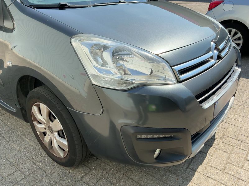Citroen Berlingo 1.2 e-THP XTR 2017 – снимка 12