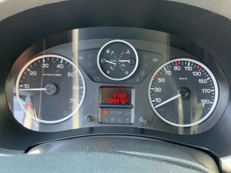 Citroen Berlingo 1.2 e-THP XTR 2017 – снимка 18