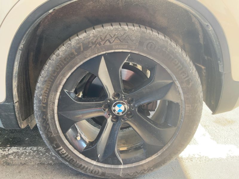 BMW X6 xDrive 30d 2014 – снимка 5