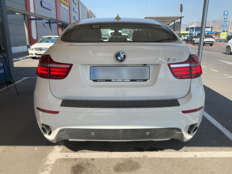 BMW X6 xDrive 30d 2014 – снимка 7