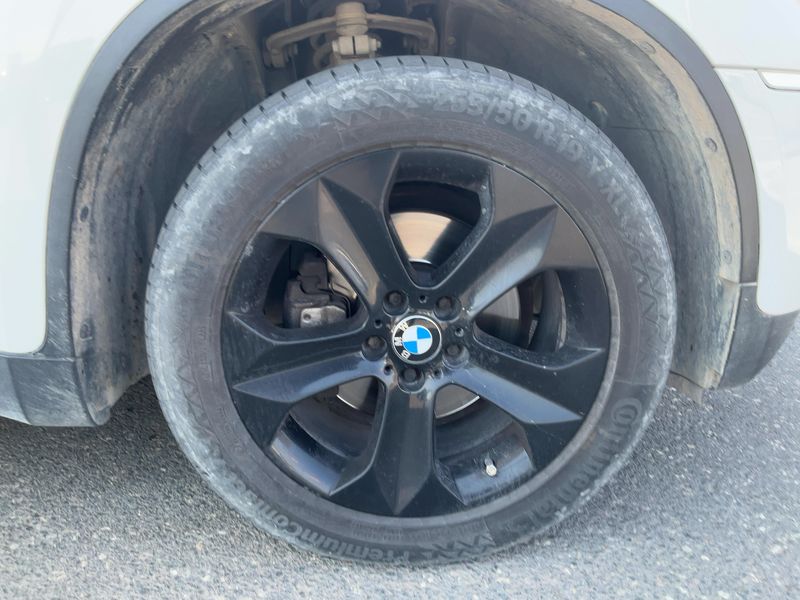 BMW X6 xDrive 30d 2014 – снимка 11