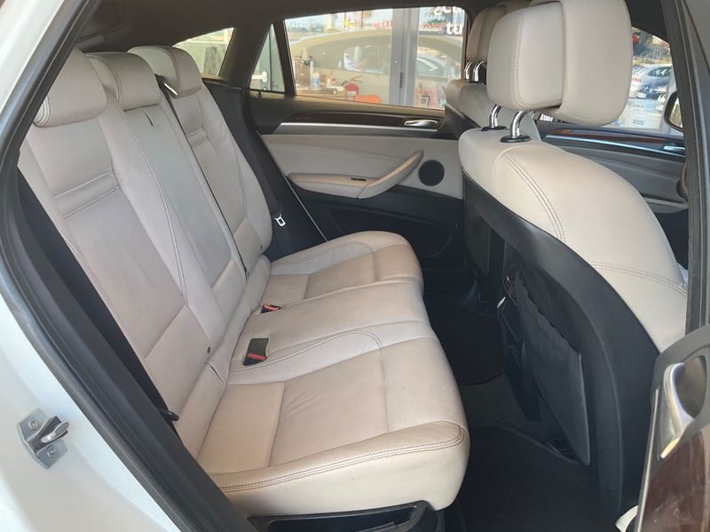 BMW X6 xDrive 30d 2014 – снимка 19