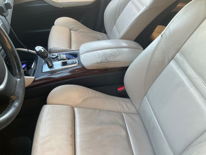 BMW X6 xDrive 30d 2014 – снимка 26