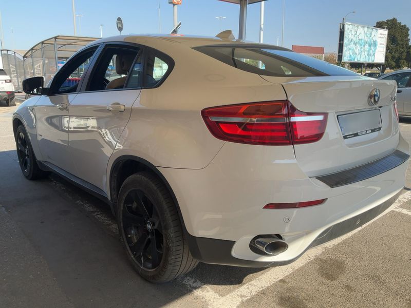 BMW X6 xDrive 30d 2014 – снимка 6