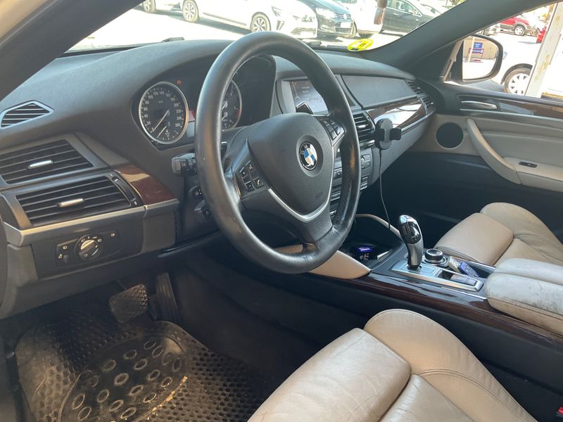 BMW X6 xDrive 30d 2014 – снимка 23