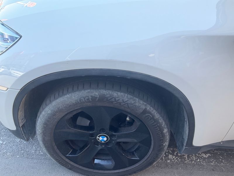 BMW X6 xDrive 30d 2014 – снимка 22