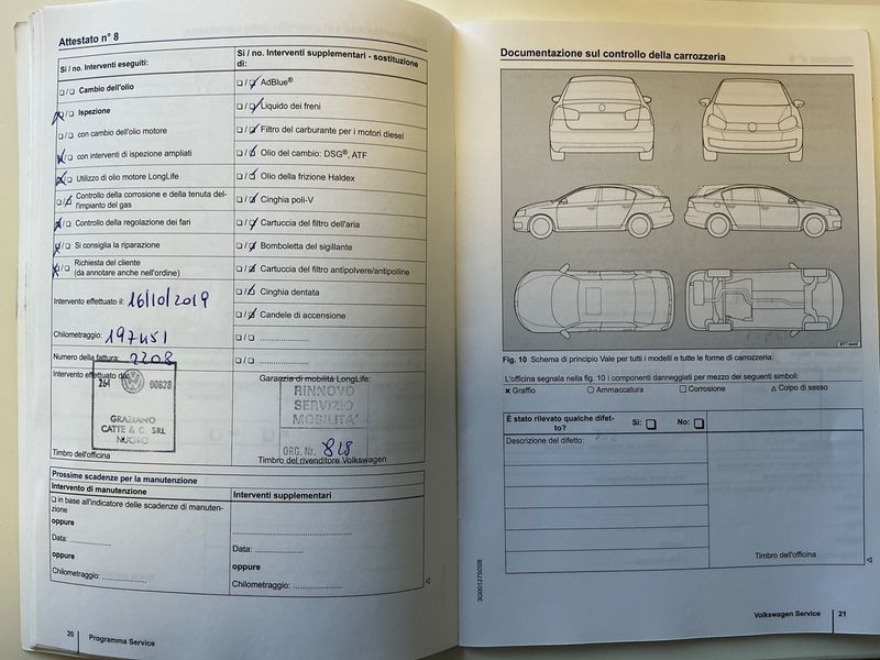 Volkswagen Polo 1.4 TDI Comfortline 2015 – снимка на щета
