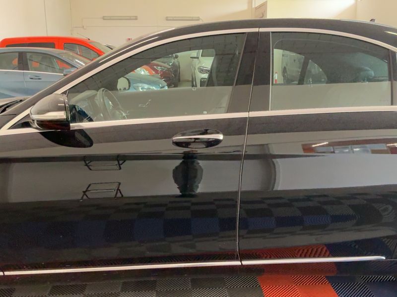 Mercedes-Benz S-Klasse S 350 d BlueTEC Premium 2017 – снимка 4