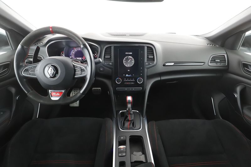 Renault Megane 1.8 TCe R.S. Trophy 2019 – снимка 17