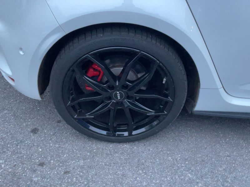 Renault Megane 1.8 TCe R.S. Trophy 2019 – снимка 9