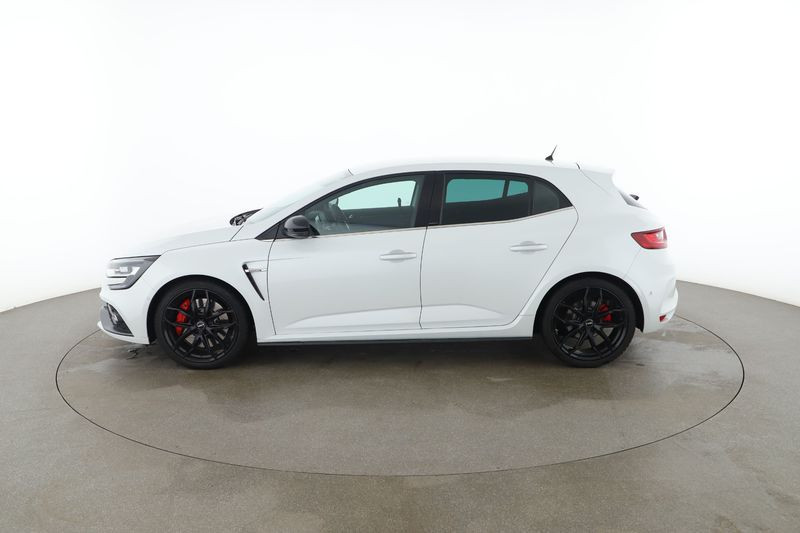 Renault Megane 1.8 TCe R.S. Trophy 2019 – снимка 4