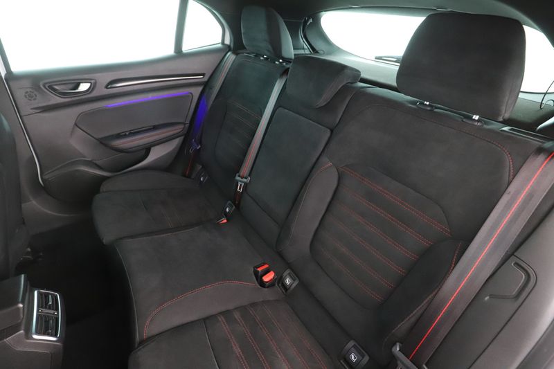 Renault Megane 1.8 TCe R.S. Trophy 2019 – снимка 19