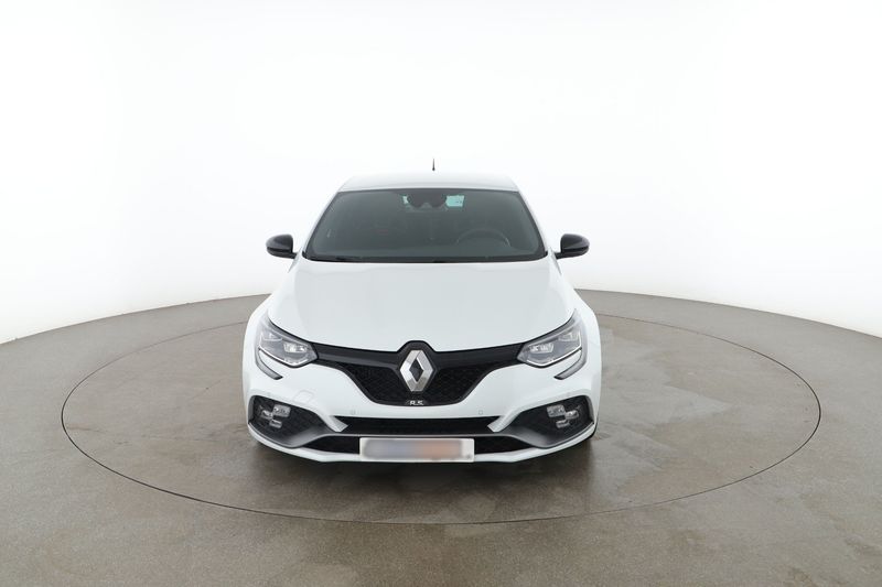 Renault Megane 1.8 TCe R.S. Trophy 2019 – снимка 14