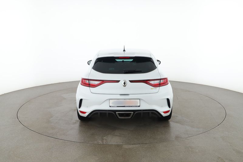 Renault Megane 1.8 TCe R.S. Trophy 2019 – снимка 7