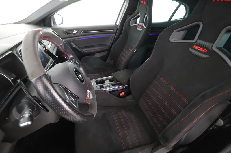 Renault Megane 1.8 TCe R.S. Trophy 2019 – снимка 16