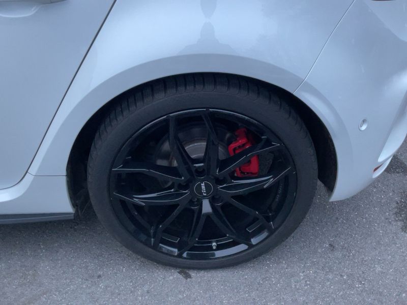 Renault Megane 1.8 TCe R.S. Trophy 2019 – снимка 5
