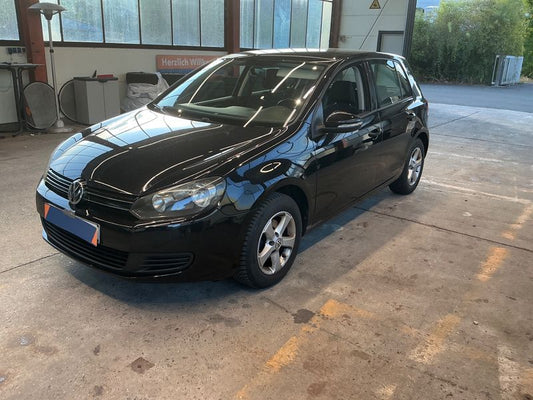 Volkswagen Golf VI 1.4 Comfortline 2009 – снимка 1