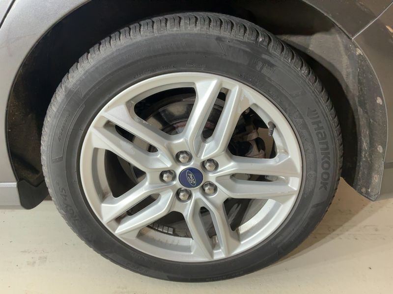 Ford S-Max 2.0 TDCi Titanium 2017 – снимка 5