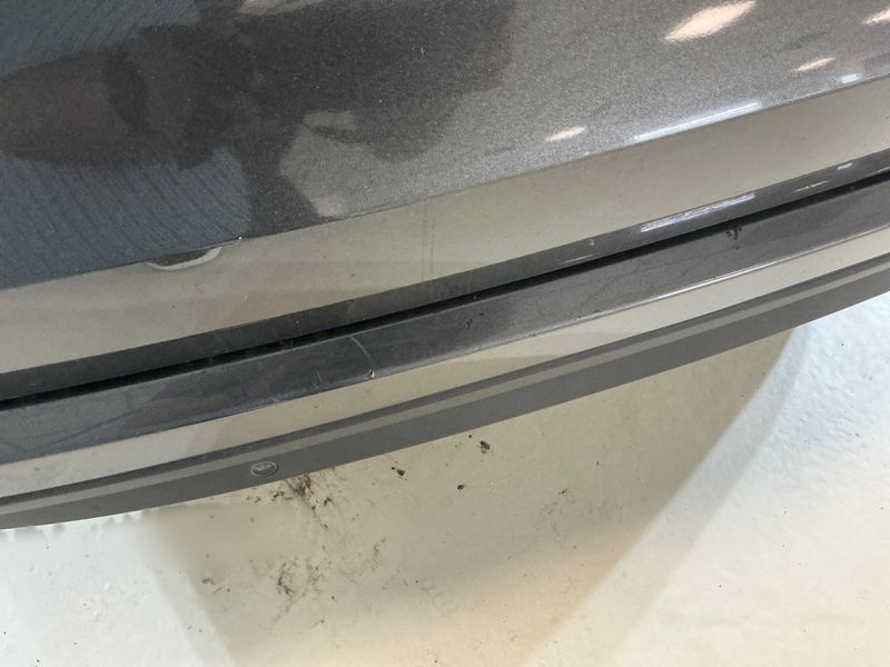 Ford S-Max 2.0 TDCi Titanium 2017 – снимка 39