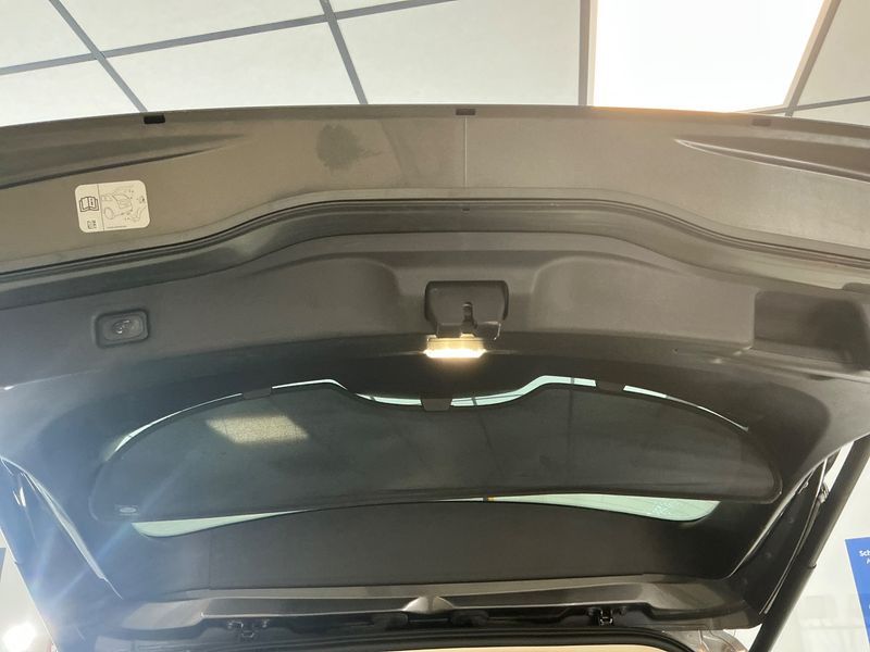 Ford S-Max 2.0 TDCi Titanium 2017 – снимка 32