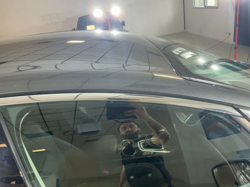 Ford S-Max 2.0 TDCi Titanium 2017 – снимка 13