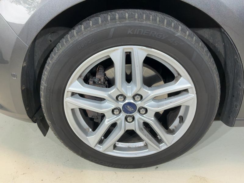 Ford S-Max 2.0 TDCi Titanium 2017 – снимка 3