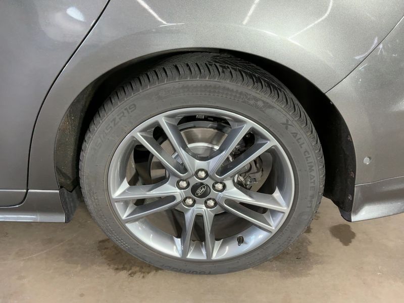 Ford S-Max 2.0 TDCi EcoBlue Bi-Turbo ST-Line 2019 – снимка 5