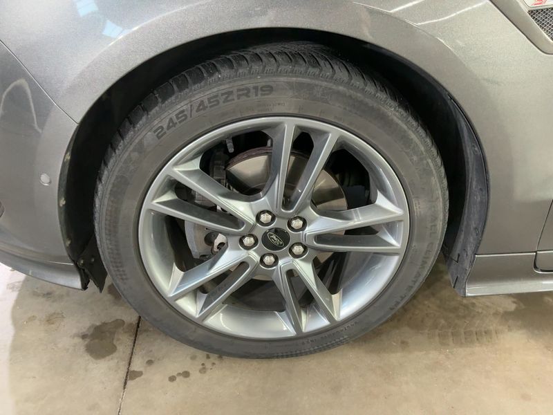 Ford S-Max 2.0 TDCi EcoBlue Bi-Turbo ST-Line 2019 – снимка 3