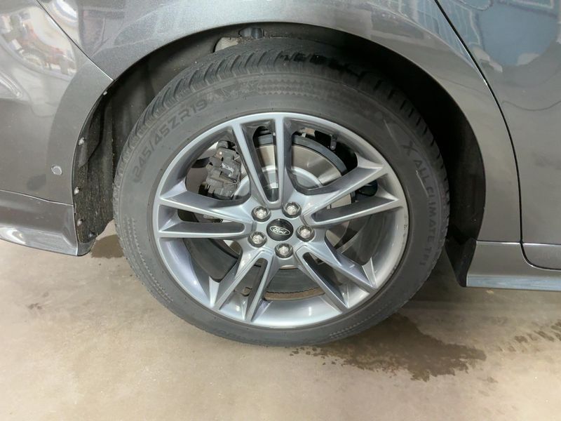 Ford S-Max 2.0 TDCi EcoBlue Bi-Turbo ST-Line 2019 – снимка 9