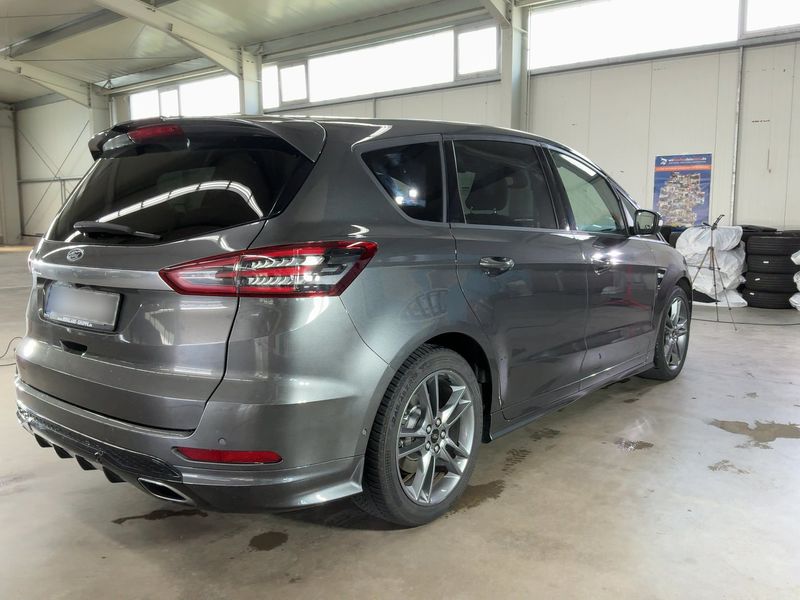 Ford S-Max 2.0 TDCi EcoBlue Bi-Turbo ST-Line 2019 – снимка 8